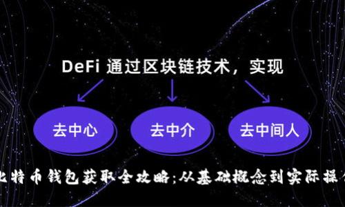 比特币钱包获取全攻略：从基础概念到实际操作