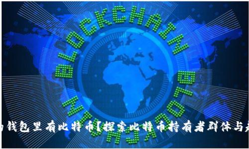 谁的钱包里有比特币？探索比特币持有者群体与趋势