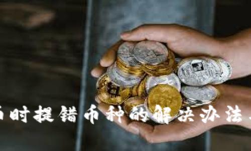 TP钱包提币时提错币种的解决办法与风险评估