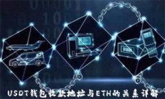 USDT钱包收款地址与ETH的关系详解