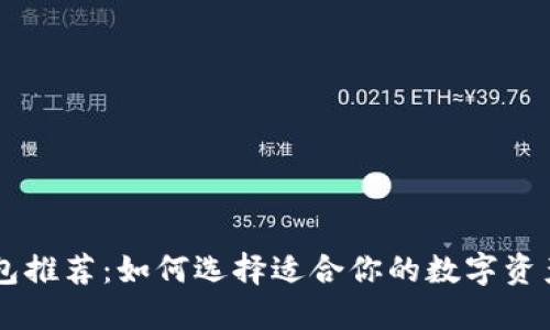 : USDT钱包推荐：如何选择适合你的数字资产管理工具