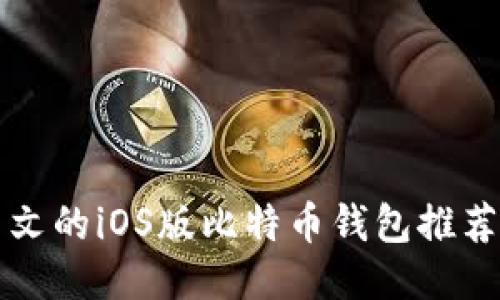 支持中文的iOS版比特币钱包推荐与对比