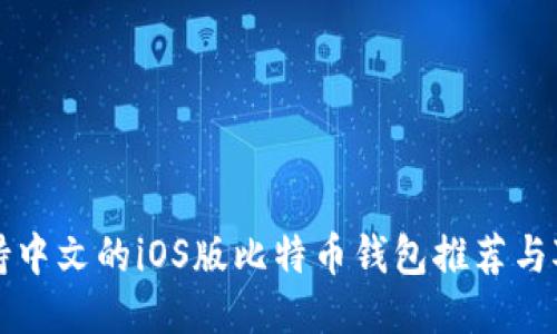 支持中文的iOS版比特币钱包推荐与对比