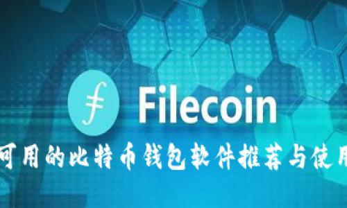 国内可用的比特币钱包软件推荐与使用指南