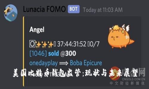 美国比特币钱包监管：现状与未来展望