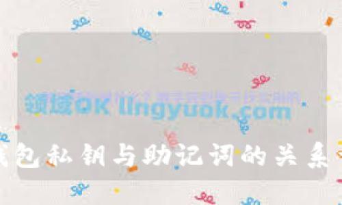 TP钱包私钥与助记词的关系详解