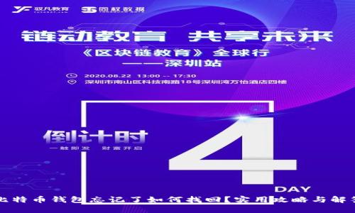 比特币钱包忘记了如何找回？实用攻略与解答