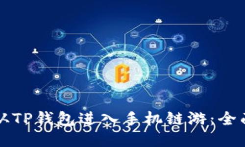 如何从TP钱包进入手机链游：全面指南