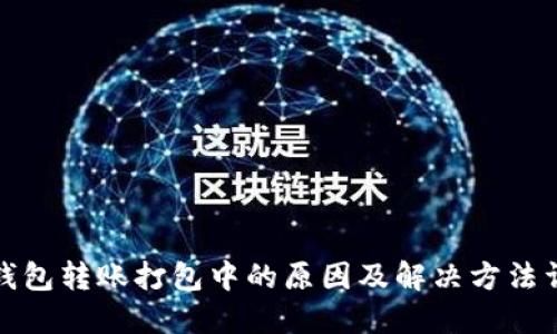 TP钱包转账打包中的原因及解决方法详解