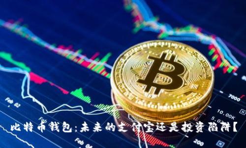 比特币钱包：未来的支付宝还是投资陷阱？