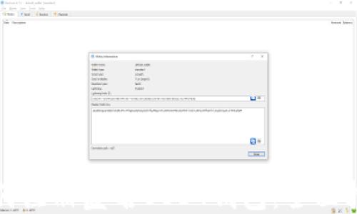 
如何注册匿名USDT钱包：全面指南