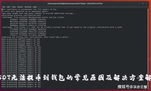USDT无法提币到钱包的常见原因及解决方案解析
