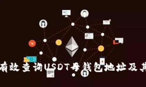 如何有效查询USDT母钱包地址及其余额
