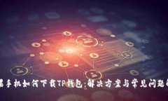苹果手机如何下载TP钱包：解决方案与常见问题解