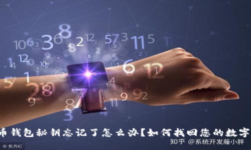 比特币钱包秘钥忘记了怎么办？如何找回您的数字资产？
