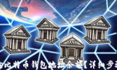 如何查询比特币钱包地址余额？详细步骤与技巧