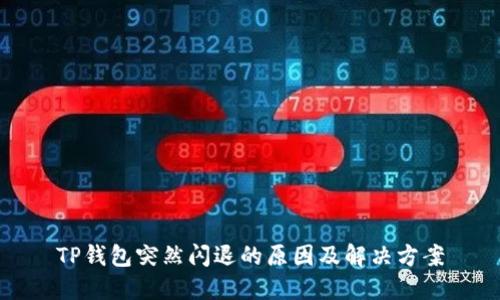 TP钱包突然闪退的原因及解决方案