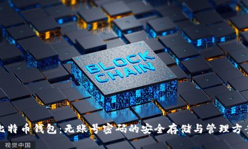 比特币钱包：无账号密码的安全存储与管理方案