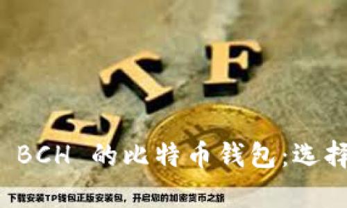 全面解析支持 BCH 的比特币钱包：选择与安全性详解