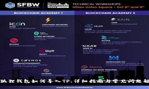 小狐狸钱包如何导入TP：详细指南与常见问题解答
