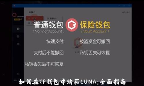 
如何在TP钱包中购买LUNA：全面指南