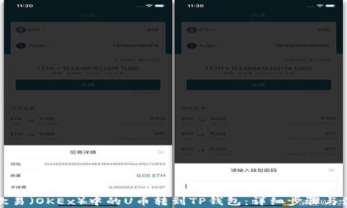 
如何将欧易（OKEx）中的U币转到TP钱包：详细步骤与注意事项