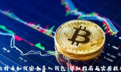 比特币如何安全导入钱包：详细指南与实用技巧