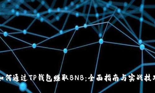 如何通过TP钱包赚取BNB：全面指南与实战技巧