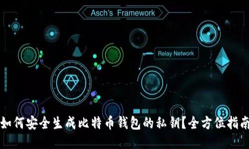 如何安全生成比特币钱包的私钥？全方位指南