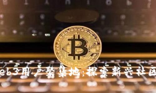 国内Web3用户聚集地：探索新兴社区与平台