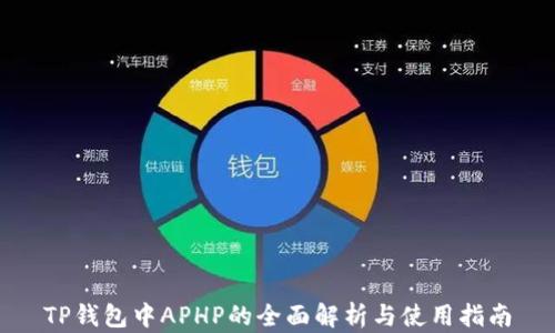 
TP钱包中APHP的全面解析与使用指南