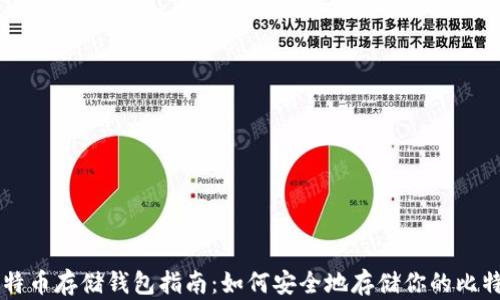 
比特币存储钱包指南：如何安全地存储你的比特币