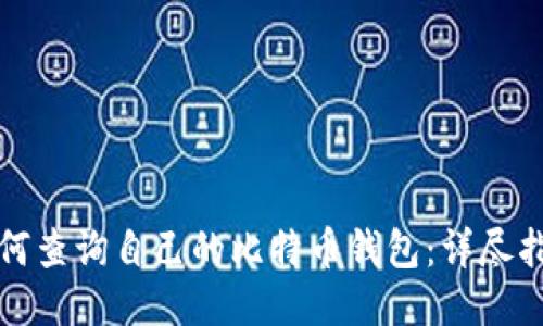 如何查询自己的比特币钱包：详尽指南