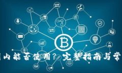 TP钱包在国内能否使用? 完整指南与常见问题解析