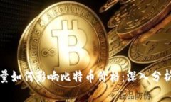 钱包地址数量如何影响比特币价格：深入分析与