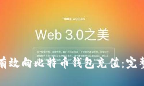 如何有效向比特币钱包充值：完整指南