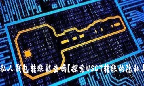USDT私人钱包转账能查吗？探索USDT转账的隐私与安全