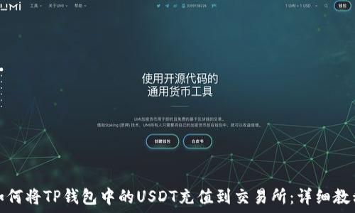   
如何将TP钱包中的USDT充值到交易所：详细教程