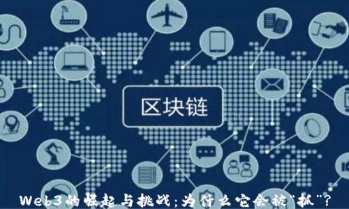 
Web3的崛起与挑战：为什么它会被“抓”?