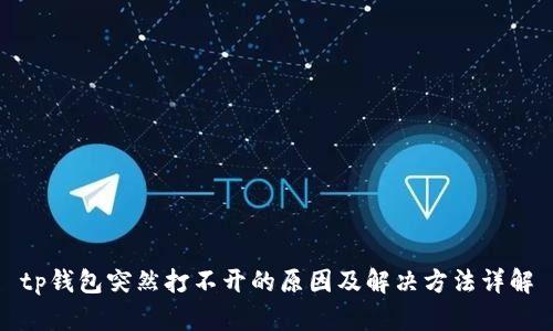 tp钱包突然打不开的原因及解决方法详解